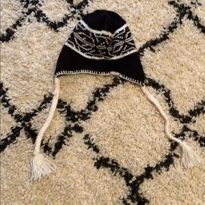 Women’s Columbia Hat - one size